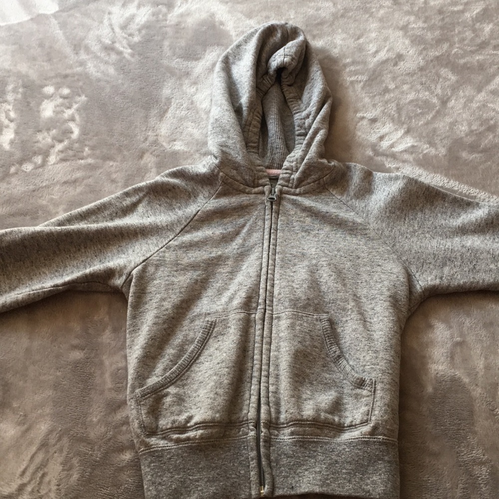 Uniqlo jacket